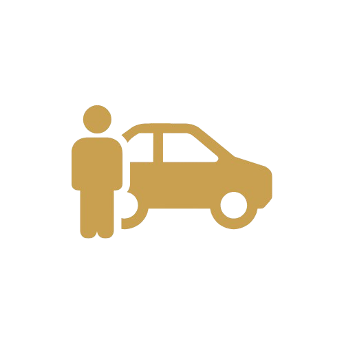 özel şoförlü araç